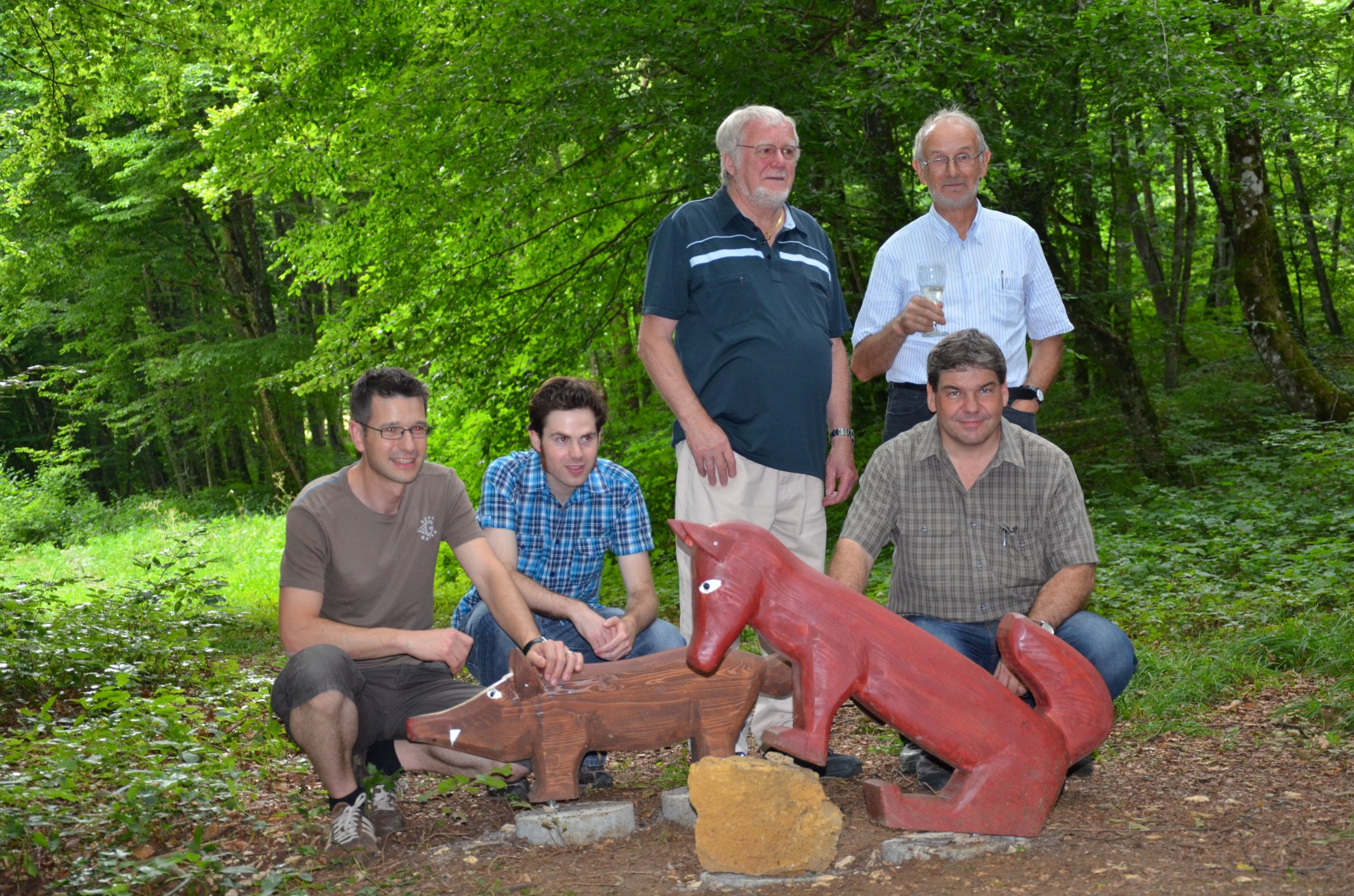 Traugott Meyer JungleKey.de Bilder