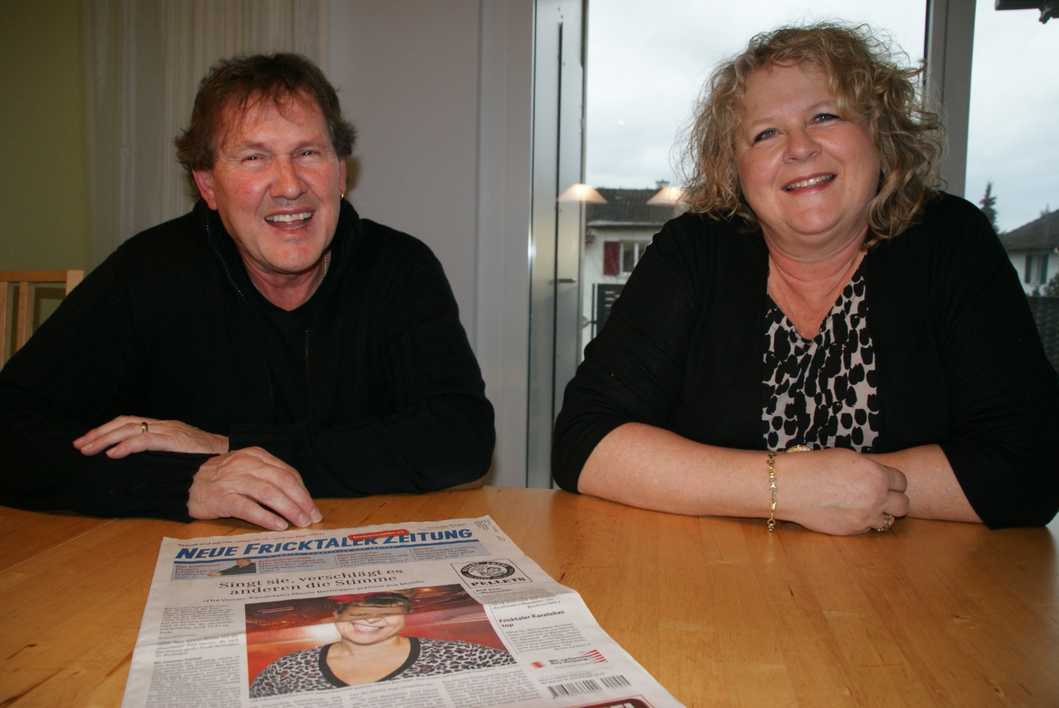 Nicole Schlachter - Bilder, News, Infos aus dem Web