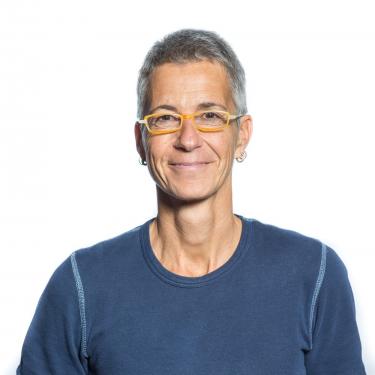 Jutta Frangi wird am 15. August die neue Stelle antreten. Foto: zVg