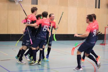 Mit dem Cupsieg gegen Waldenburg wartet aller Wahrscheinlichkeit nach ein Team aus der Nationalliga A auf die Fricktaler.