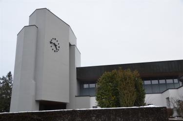 Die Kirchenglocken um 6 Uhr morgens werden nicht verstummen.