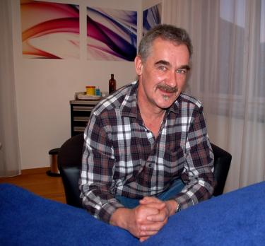 Urs Fellmann