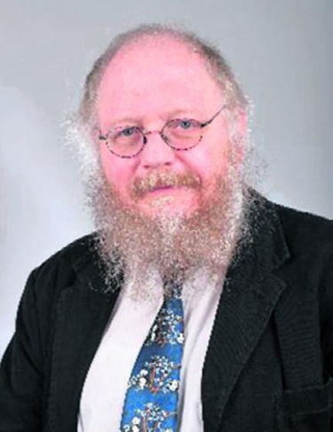 Dr. Werner Bonrath erhält Meyer-Galow-Preis. Foto: zVg
