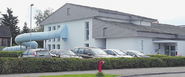 Das neue Betriebskonzept des Sissler Hallenbades sieht getrennte Nutzungen und höhere Mieten vor. Foto: Susanne Hörth