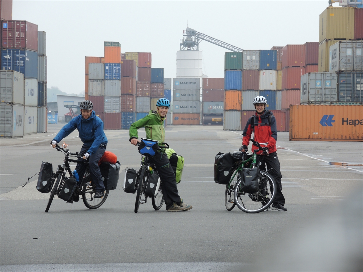 captscha das ist ein fahrrad deutschlandfunk
