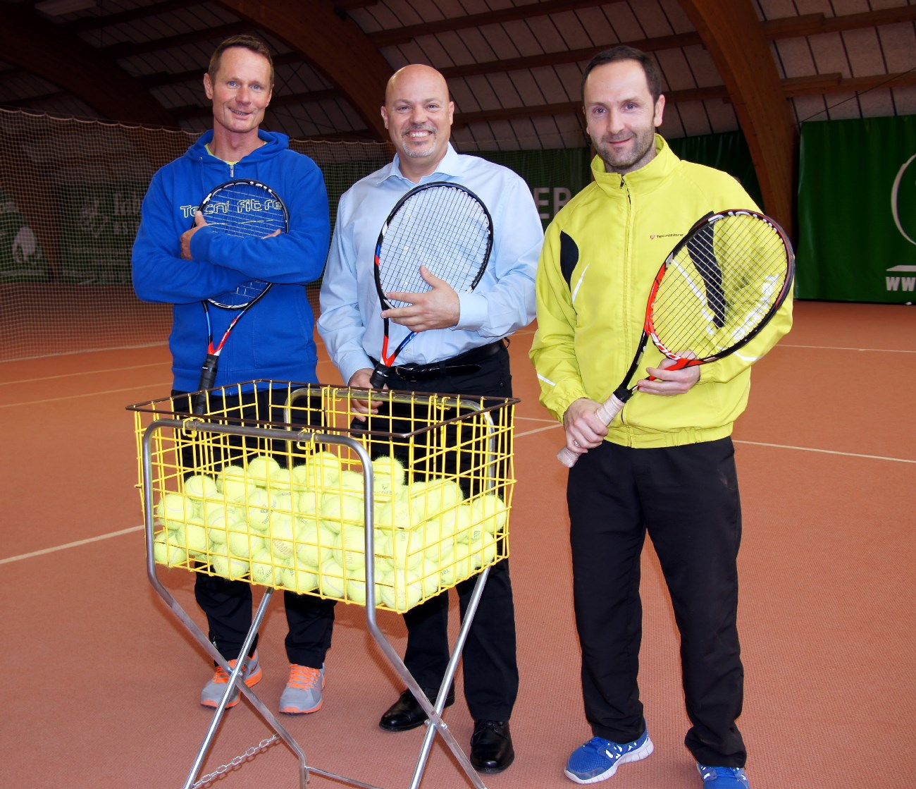 Neue Fricktaler Zeitung Rheinfelden setzt auf den Nachwuchs