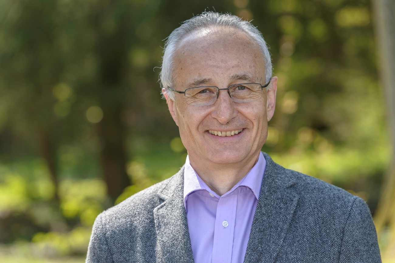 Neue Fricktaler Zeitung Walter Jucker als Stadtrat gewählt, Claudia