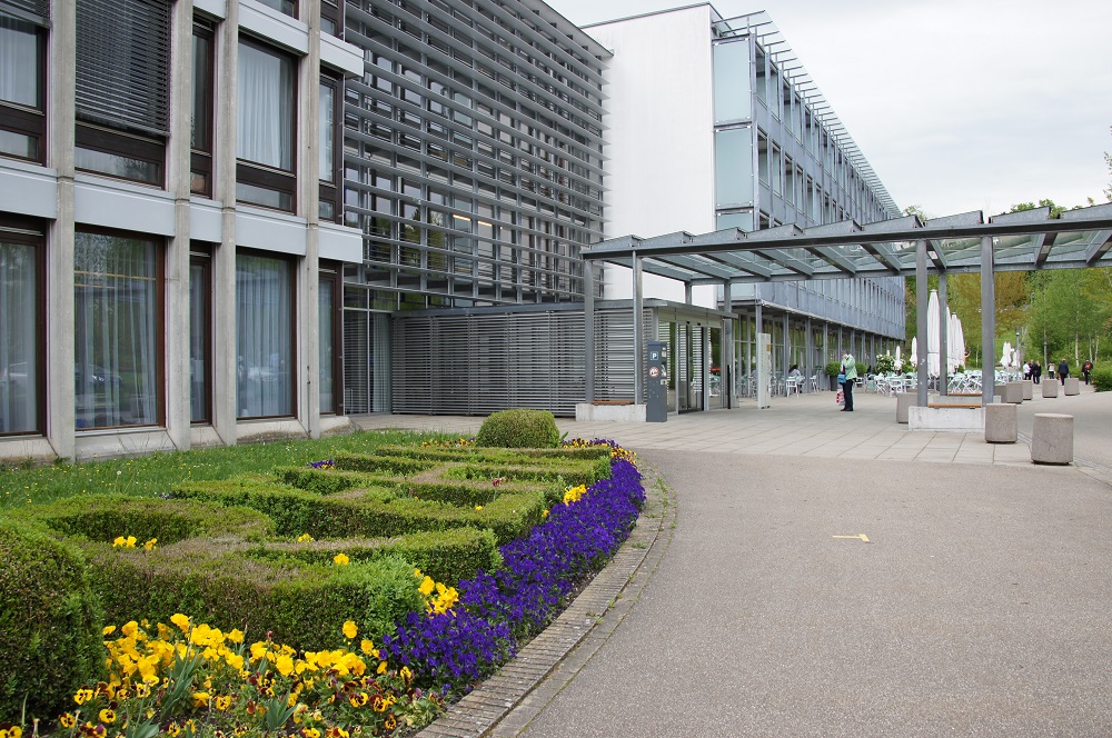 Neue Fricktaler Zeitung Reha Rheinfelden will über 20 Millionen