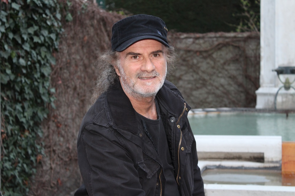 Neue Fricktaler Zeitung Marc Storace Hat Viel Vor Im Neuen Jahr