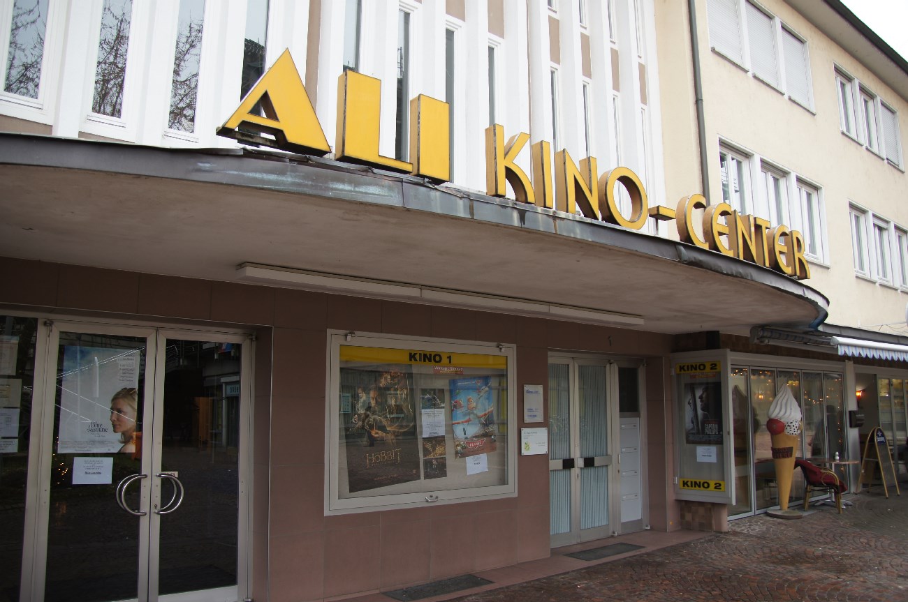 Ali Kino Rheinfelden