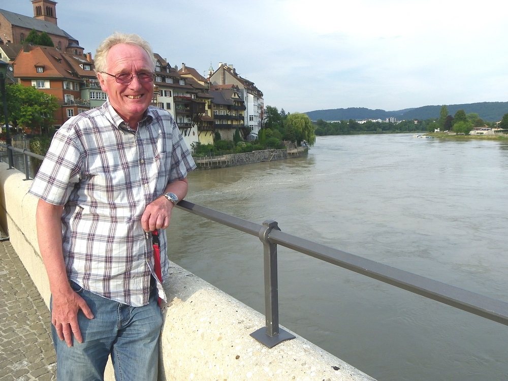 Neue Fricktaler Zeitung «Es geht mir um die Erhaltung der Tradition»