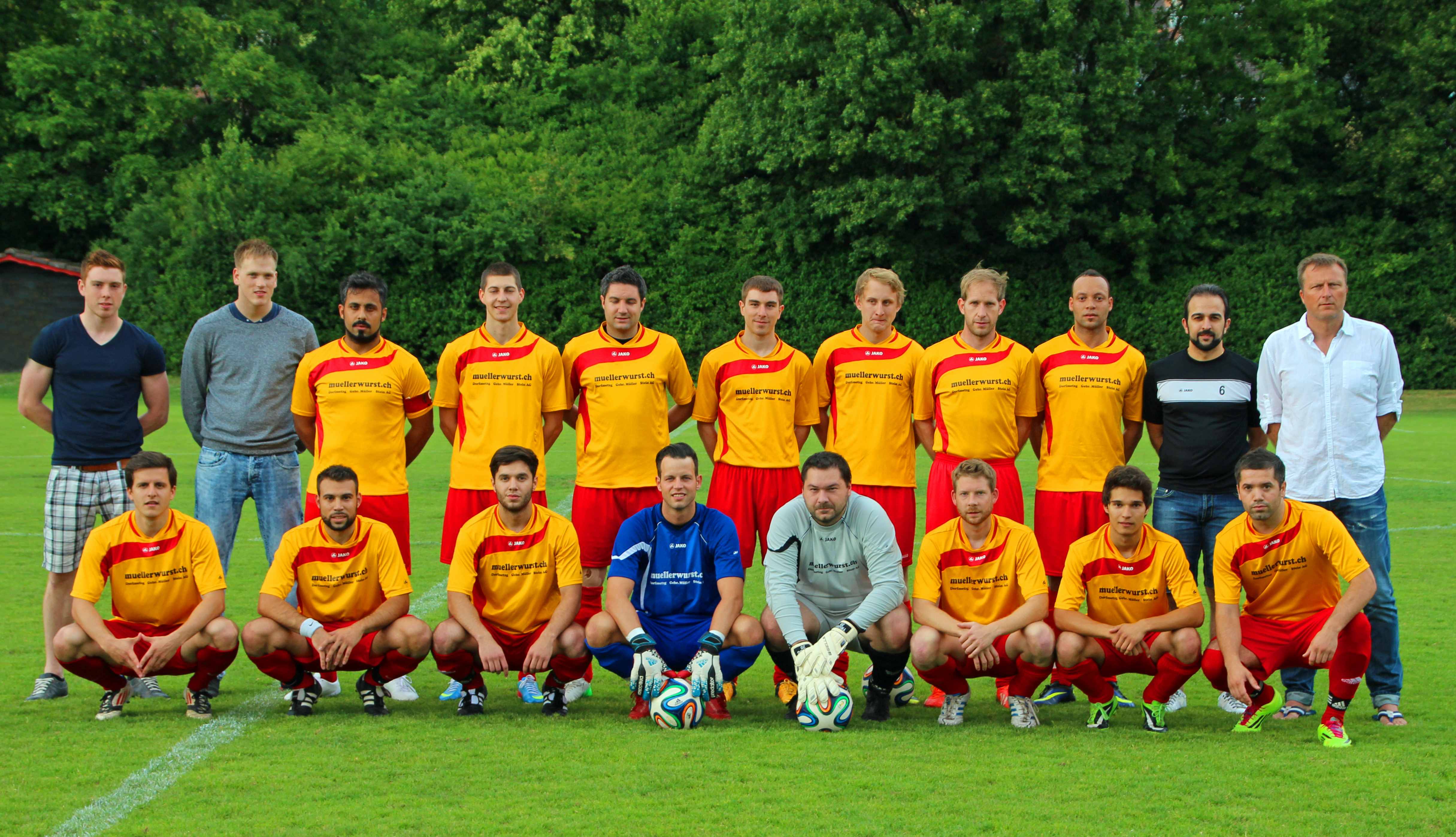 Fc Laufenburg Fc Laufenburg