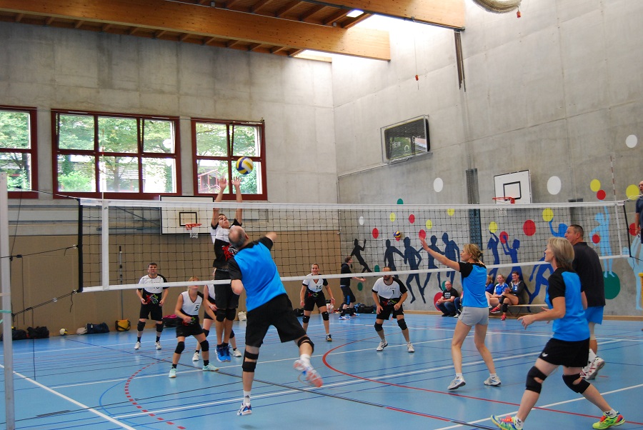 Neue Fricktaler Zeitung Starke Leistung der Seniorinnen