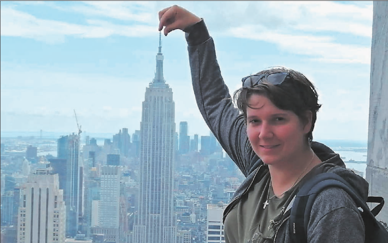 Au pair amerikaner kennenlernen