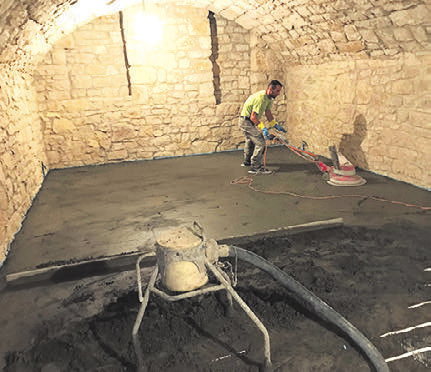 Neue Fricktaler Zeitung | Neues Leben für das Kolonialwarenhaus