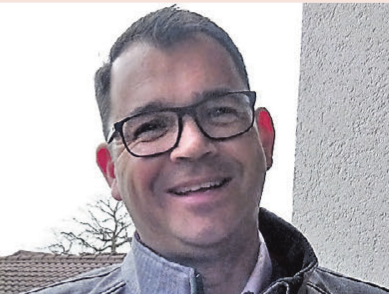Magden Mann Kennenlernen