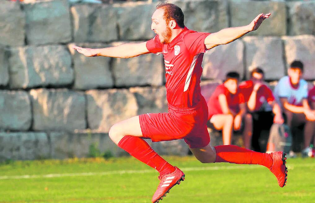 Neue Fricktaler Zeitung Fc Concordia Eine Nummer Zu Gross