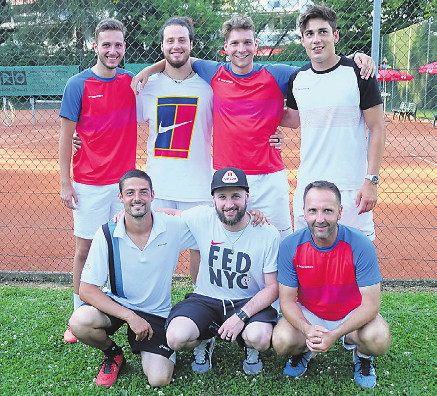 Tc Rheinfelden Tc Rheinfelden