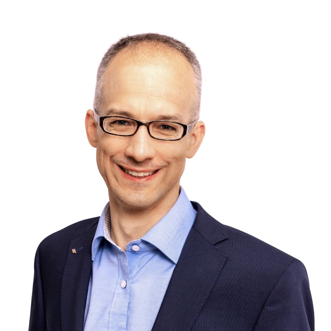 Neue Fricktaler Zeitung GLP nominiert Dominik Burkhardt