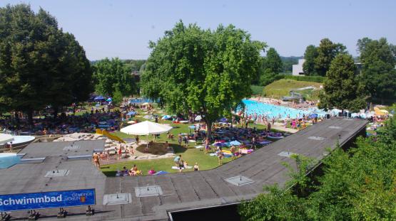 Neue Fricktaler Zeitung | Die Schattenseite der Sonnenseite